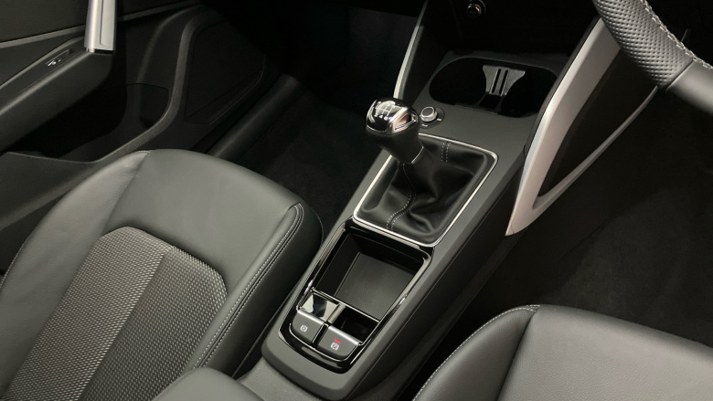 Audi Q2 30 TFSI 116 S Line 5dr Petrol Estate